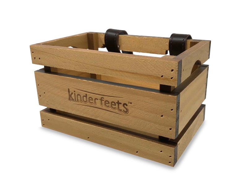 Kinderfeets Crate von Kinderfeets