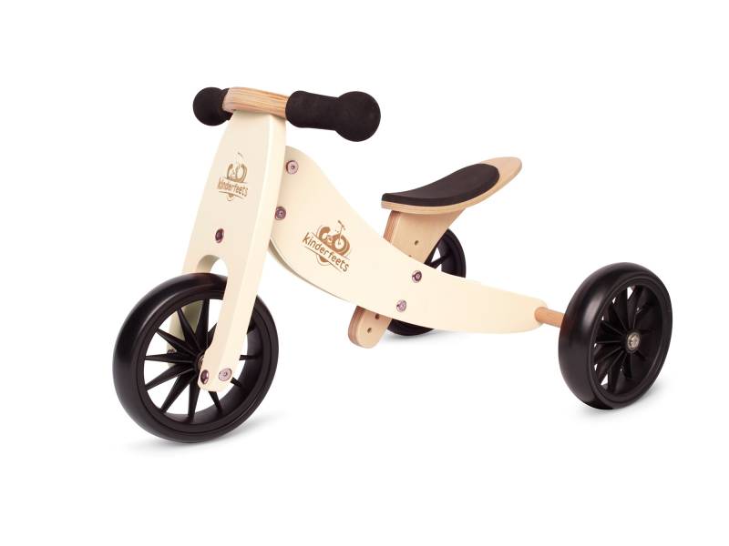 Kinderfeets TinyTot 2-in-1 Bike von Kinderfeets