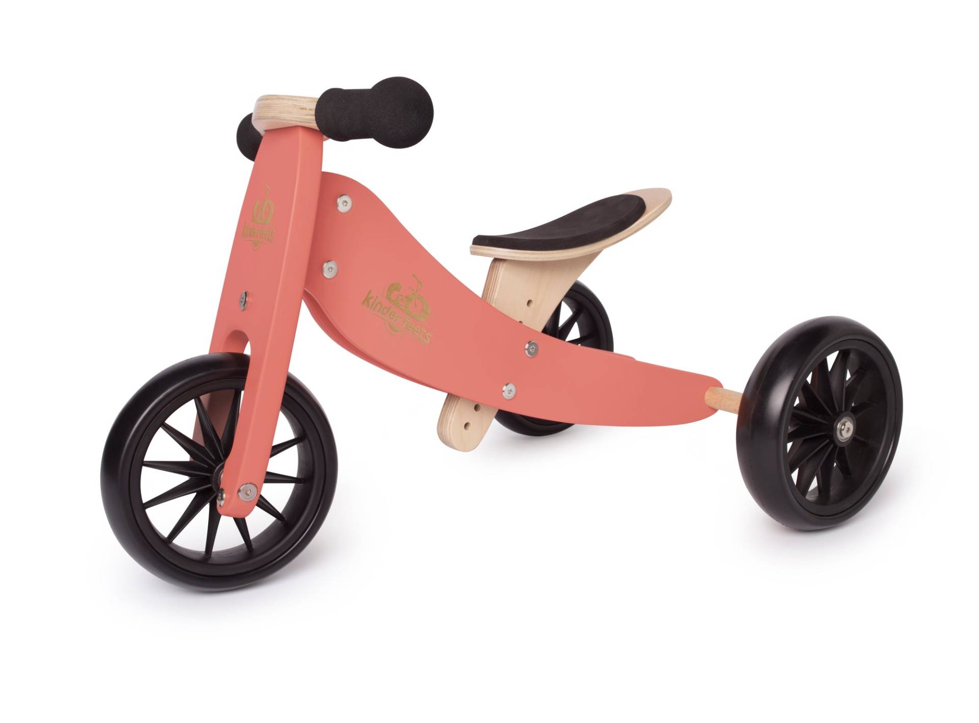 Kinderfeets TinyTot 2-in-1 Bike von Kinderfeets