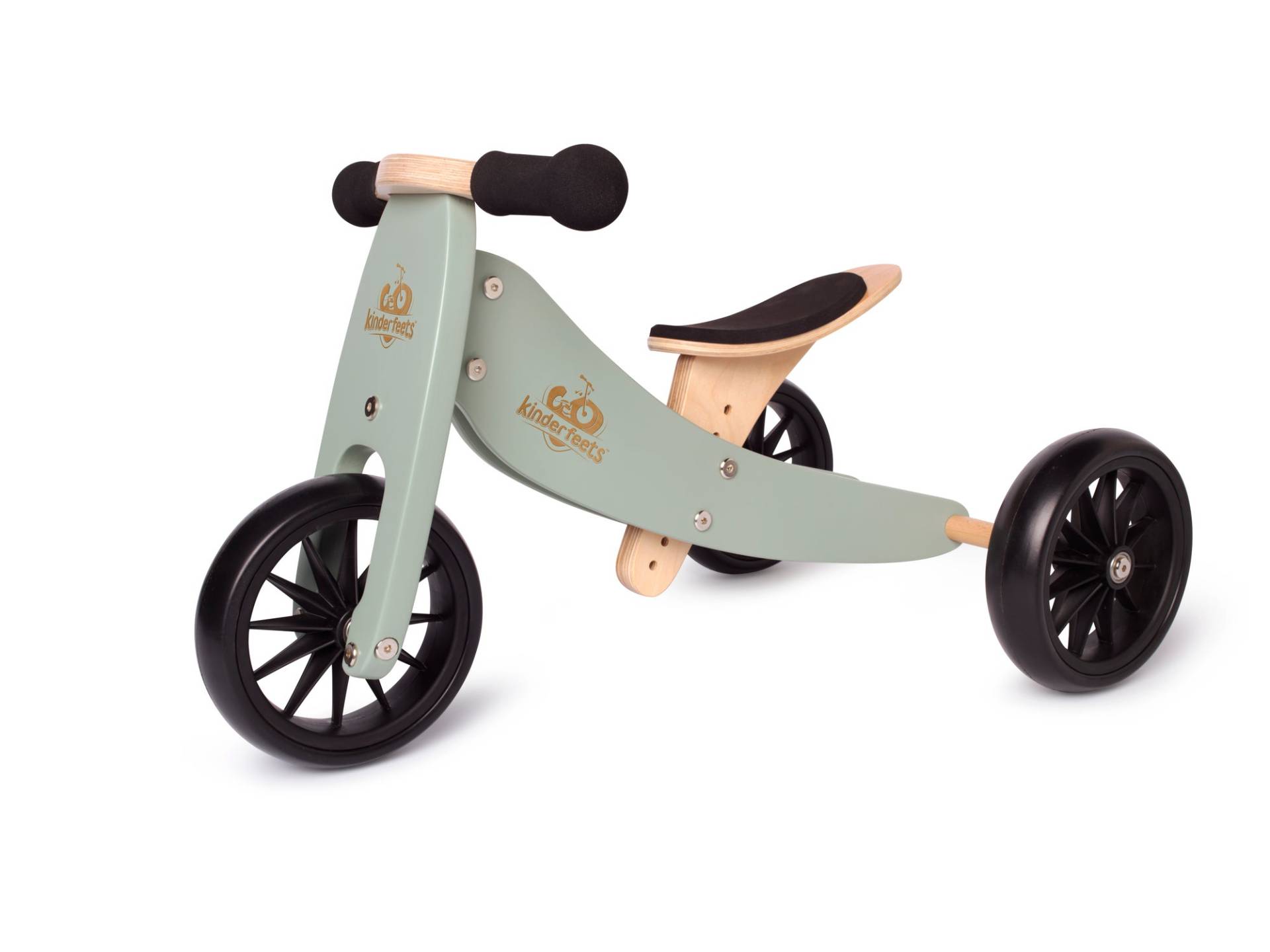 Kinderfeets TinyTot 2-in-1 Bike von Kinderfeets