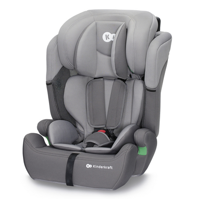 Kinderkraft Autokindersitz Comfort Up i-Size grau von Kinderkraft