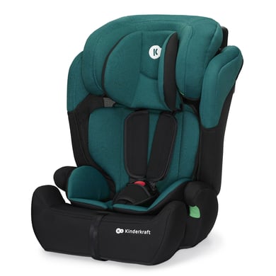 Kinderkraft Autokindersitz Comfort Up i-Size grün von Kinderkraft