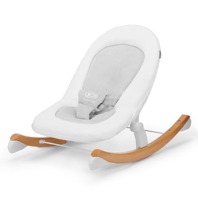 Kinderkraft Babywippe Finio White von Kinderkraft