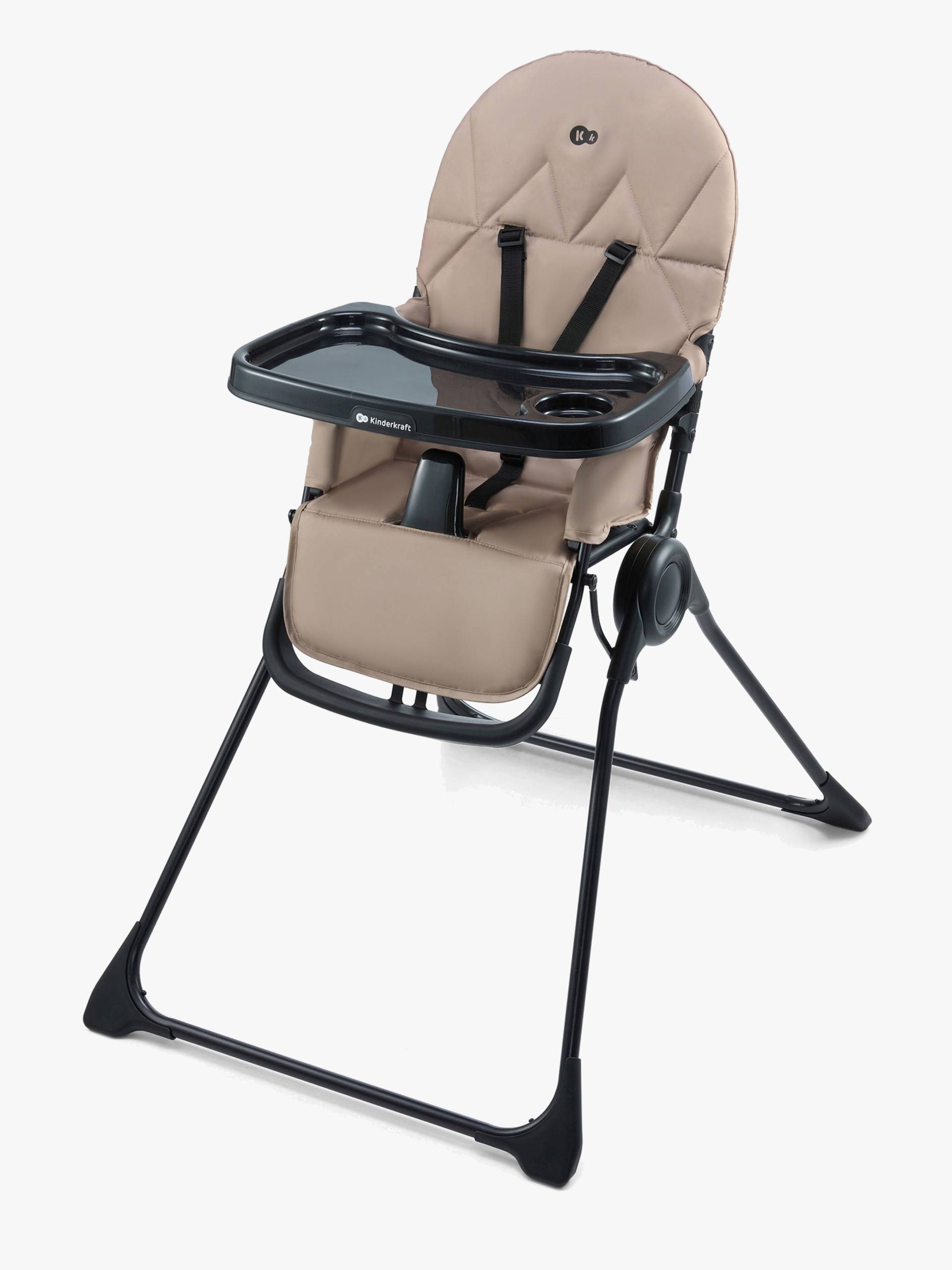 Kinderkraft Binci Hochstuhl, Beige Kinderkraft Binci Hochstuhl, Beige von Kinderkraft
