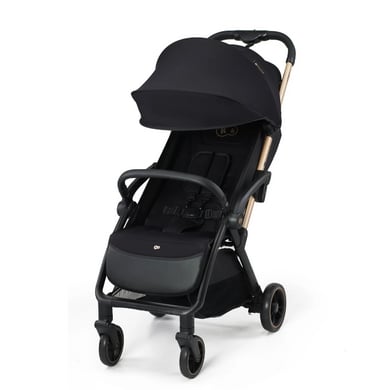 Kinderkraft Buggy APINO Black von Kinderkraft