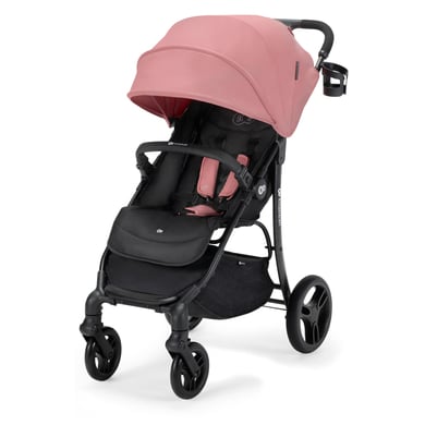 Kinderkraft Buggy ASKOY pink von Kinderkraft