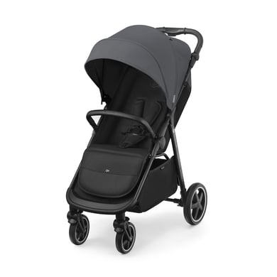 Kinderkraft Buggy ROUTE gray von Kinderkraft