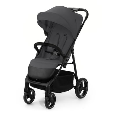 Kinderkraft Buggy TRIG 3 Granite Grey von Kinderkraft