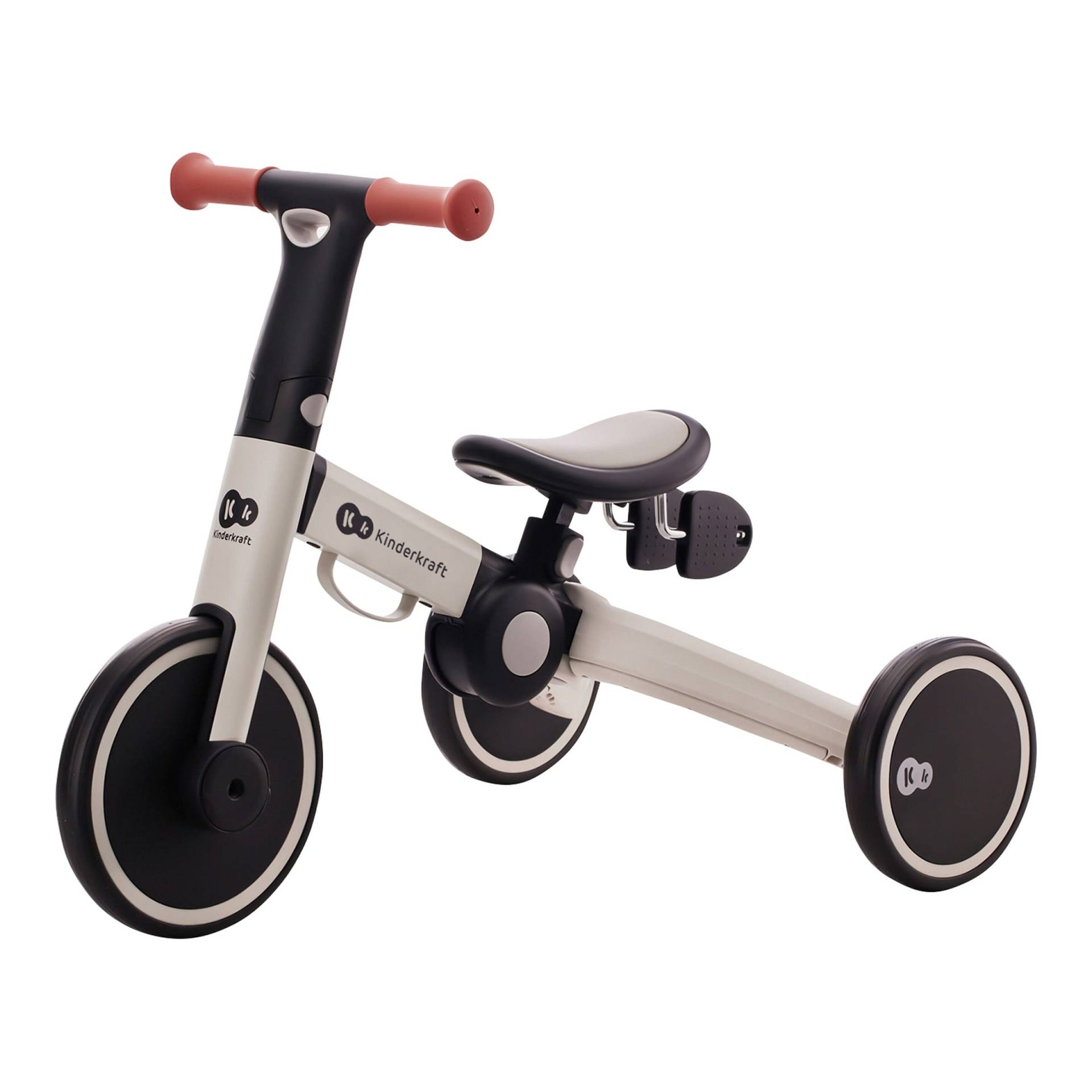 Kinderkraft Dreirad 4TRIKE Kinderkraft Dreirad 4TRIKE von Kinderkraft
