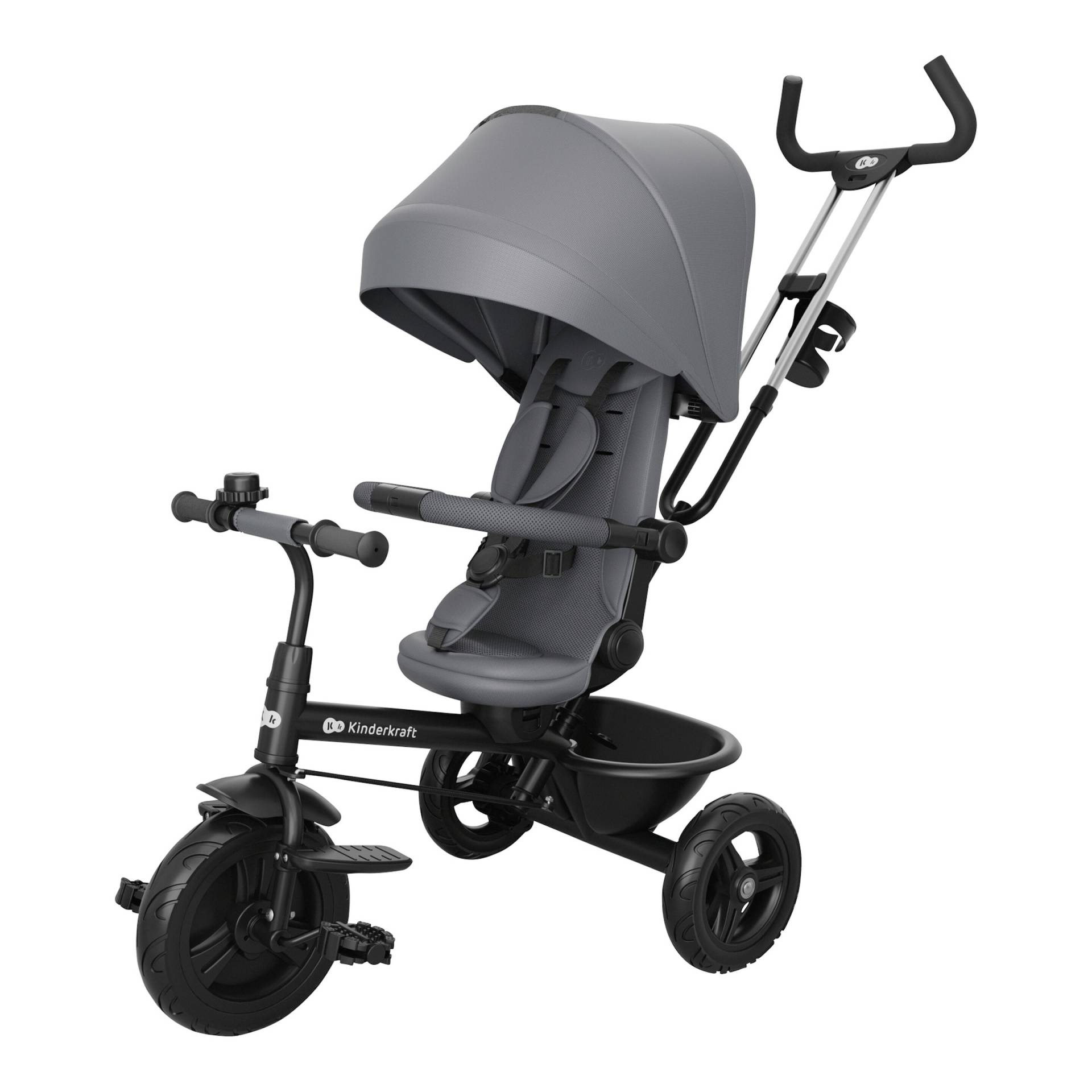 Kinderkraft Dreirad ASTON 2 PLUS Kinderkraft Dreirad ASTON 2 PLUS von Kinderkraft