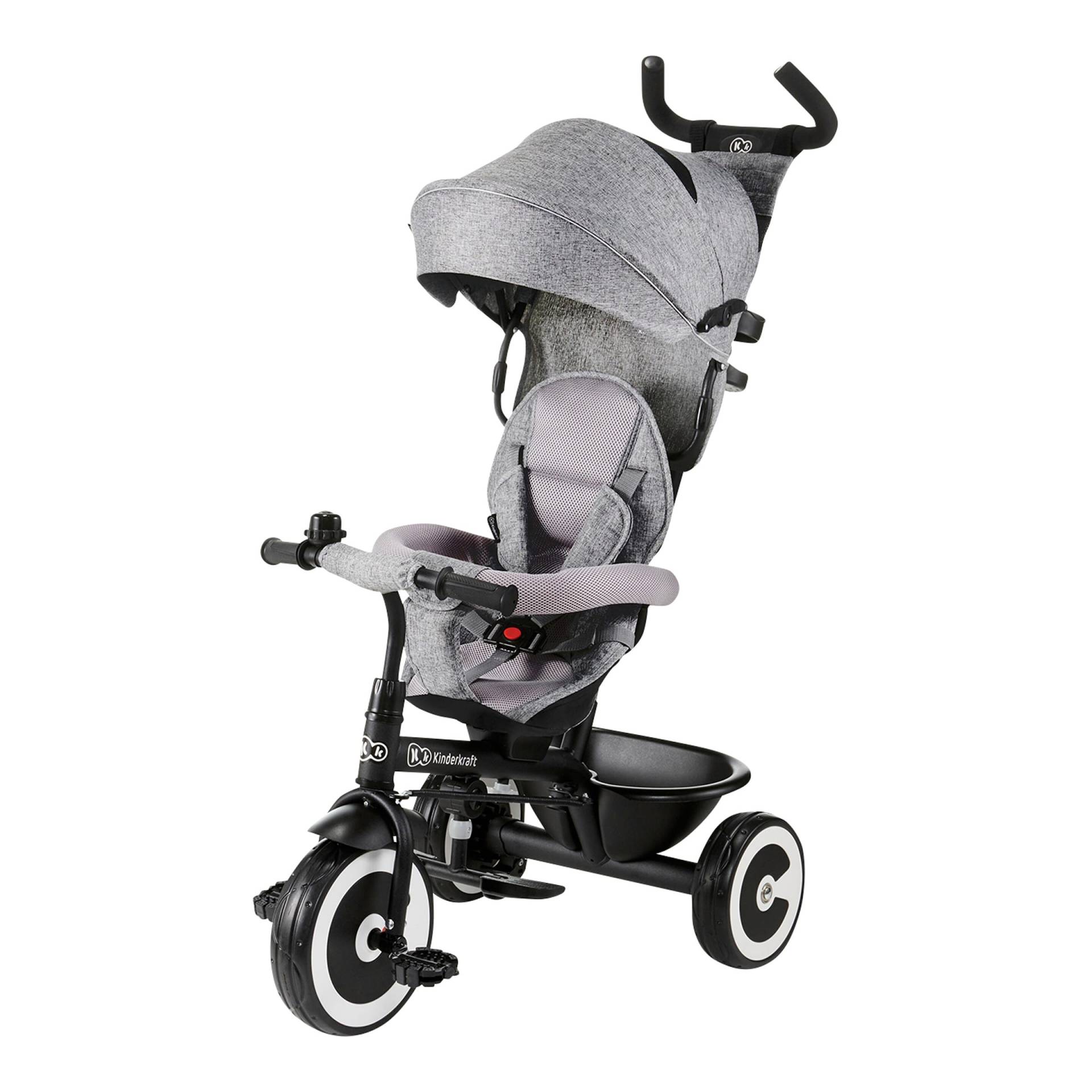 Kinderkraft Dreirad ASTON Kinderkraft Dreirad ASTON von Kinderkraft