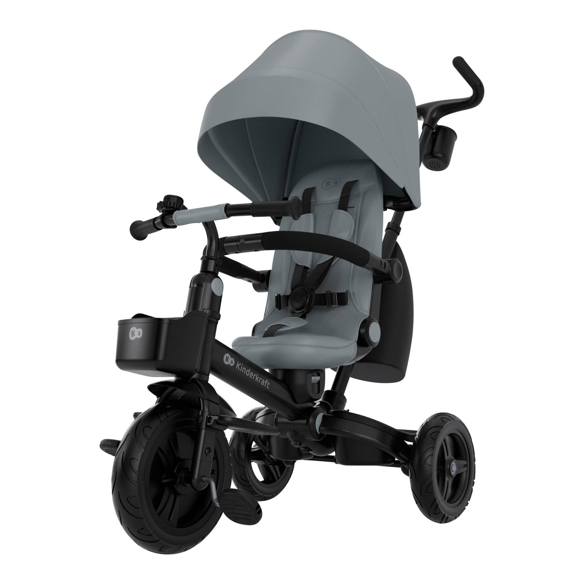 Kinderkraft Dreirad AVEO 2 PLUS Kinderkraft Dreirad AVEO 2 PLUS von Kinderkraft