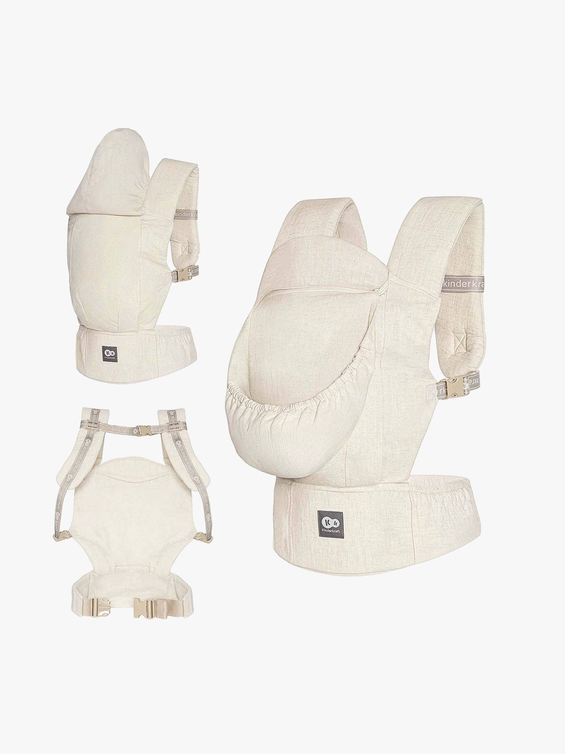 Kinderkraft ELARA Babytrage, Beige Kinderkraft ELARA Babytrage, Beige von Kinderkraft