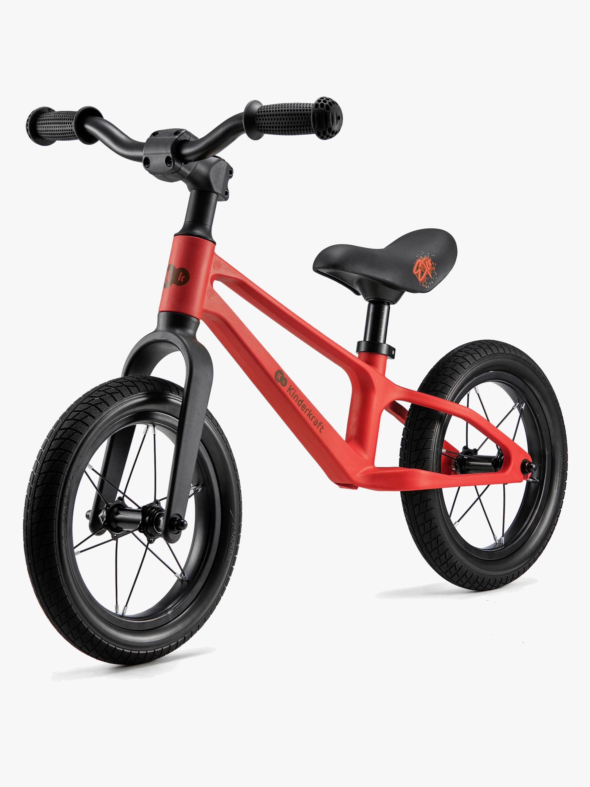 Kinderkraft ETER Laufrad, Rot Kinderkraft ETER Laufrad, Rot von Kinderkraft