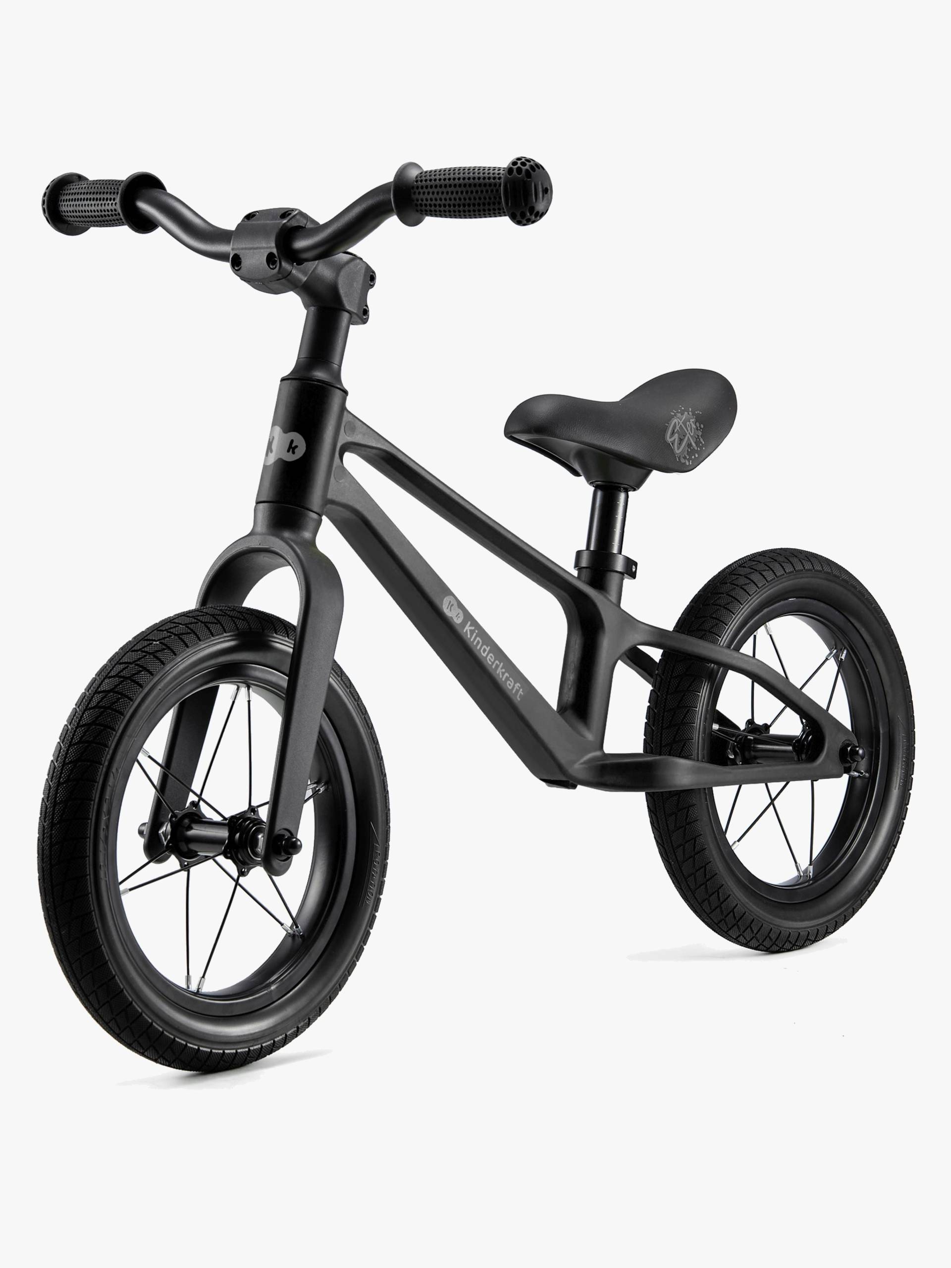 Kinderkraft ETER Laufrad, Schwarz Kinderkraft ETER Laufrad, Schwarz von Kinderkraft