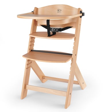 Kinderkraft Hochstuhl ENOCK wooden von Kinderkraft