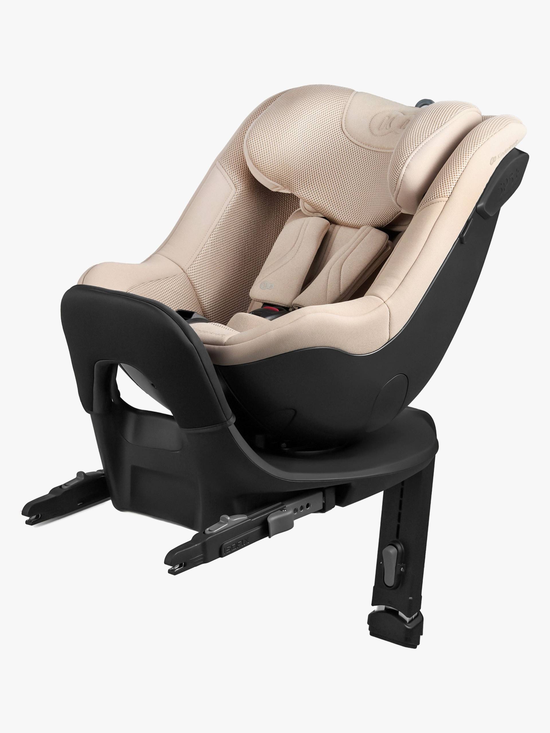 Kinderkraft I-Guard PRO i-Size Kindersitz, Beige Kinderkraft I-Guard PRO i-Size Kindersitz, Beige von Kinderkraft
