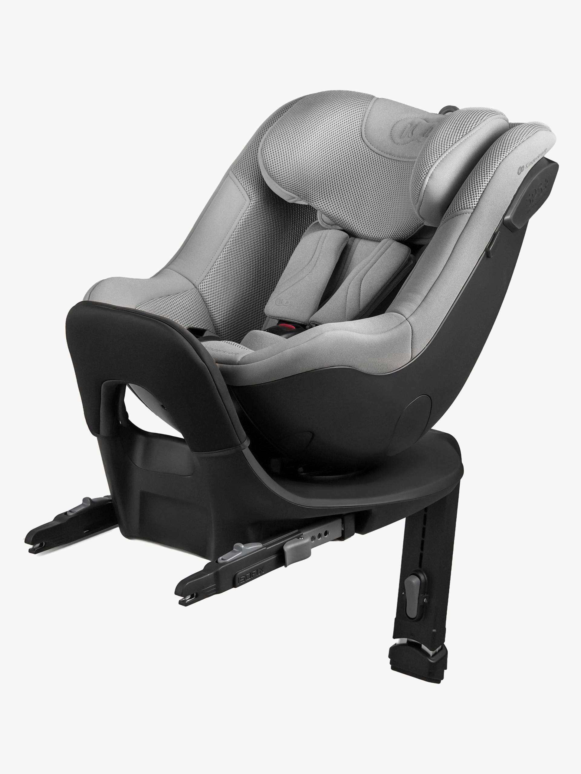 Kinderkraft I-Guard PRO i-Size Kindersitz, Grey Kinderkraft I-Guard PRO i-Size Kindersitz, Grey von Kinderkraft