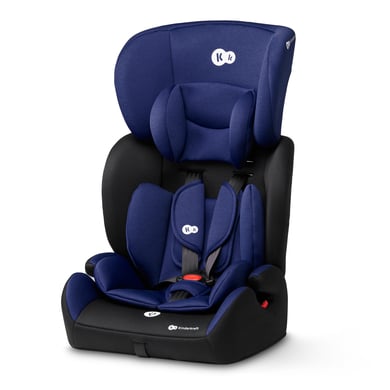 Kinderkraft Kindersitz Comfort Up 2 Dunkelblau von Kinderkraft