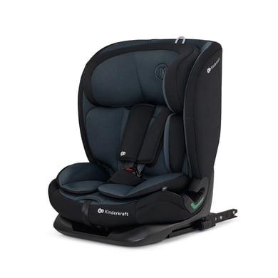 Kinderkraft Kindersitz ONETO3 i-Size graphite black von Kinderkraft