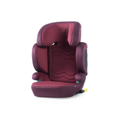 Kinderkraft Kindersitz XPAND 2 i-Size cherry pearl von Kinderkraft