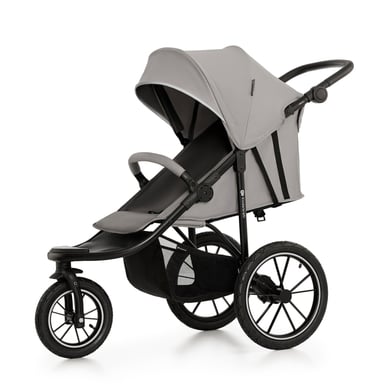 Kinderkraft Kinderwagen HELSI 2 dust gray von Kinderkraft