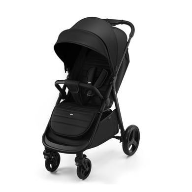 Kinderkraft Kinderwagen RINE classic black von Kinderkraft