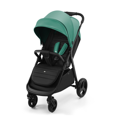 Kinderkraft Kinderwagen RINE juicy green von Kinderkraft