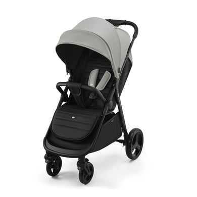 Kinderkraft Kinderwagen RINE moonlight gray von Kinderkraft