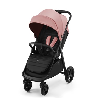 Kinderkraft Kinderwagen RINE vital pink von Kinderkraft