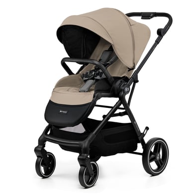 Kinderkraft Kinderwagen YOXI sand beige von Kinderkraft