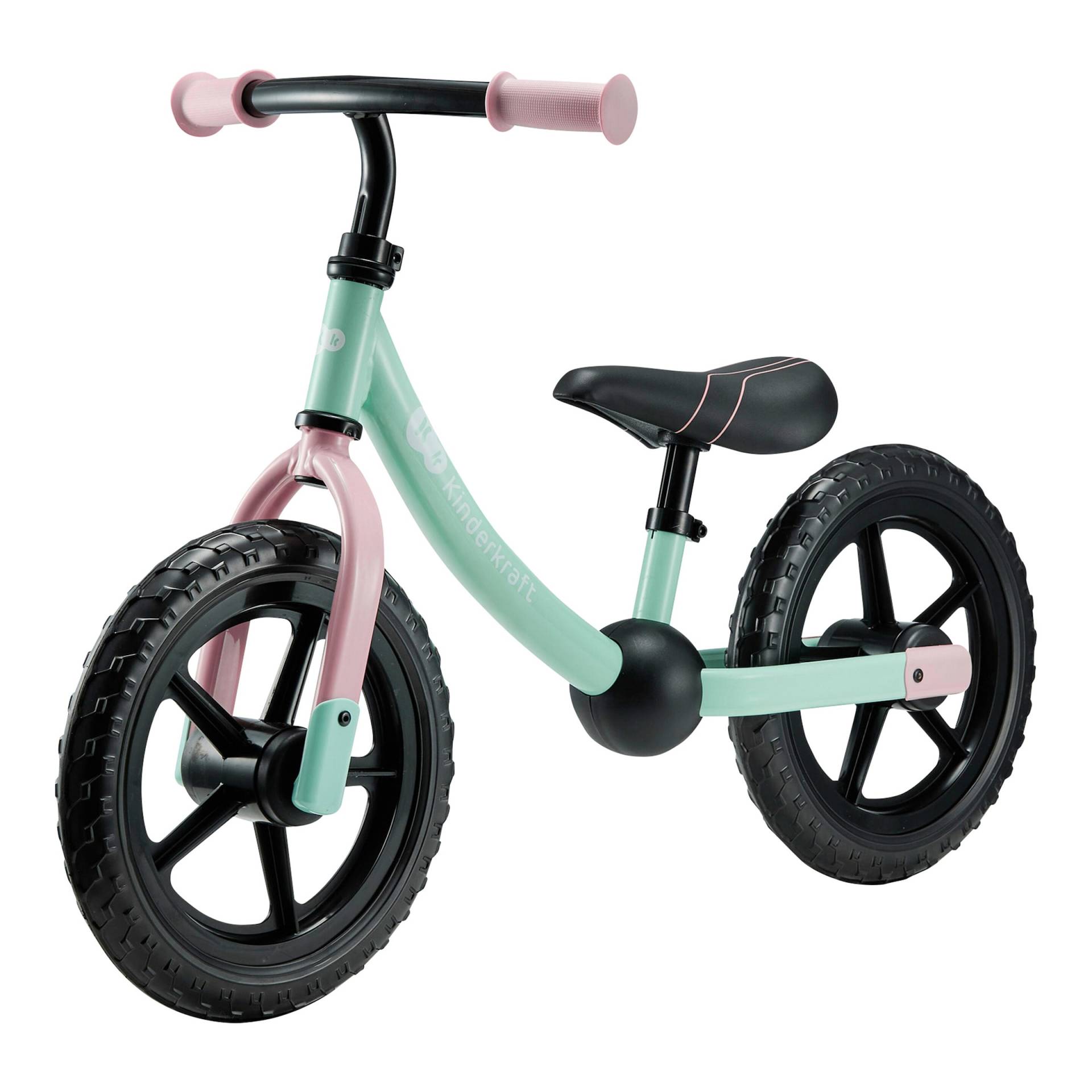 Kinderkraft Laufrad 2WAY NEXT OFF ROAD Kinderkraft Laufrad 2WAY NEXT OFF ROAD von Kinderkraft