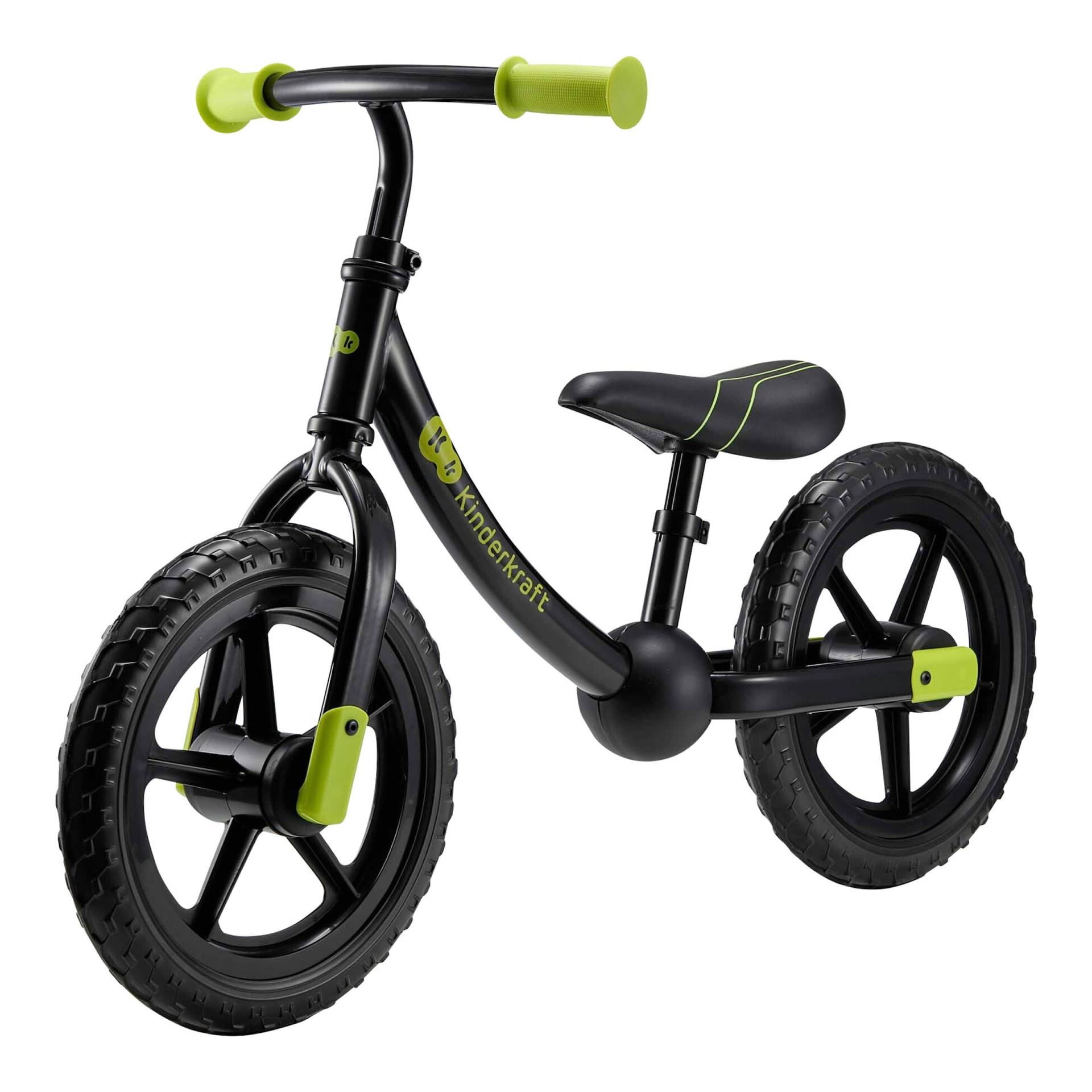 Kinderkraft Laufrad 2WAY NEXT OFF ROAD Kinderkraft Laufrad 2WAY NEXT OFF ROAD von Kinderkraft