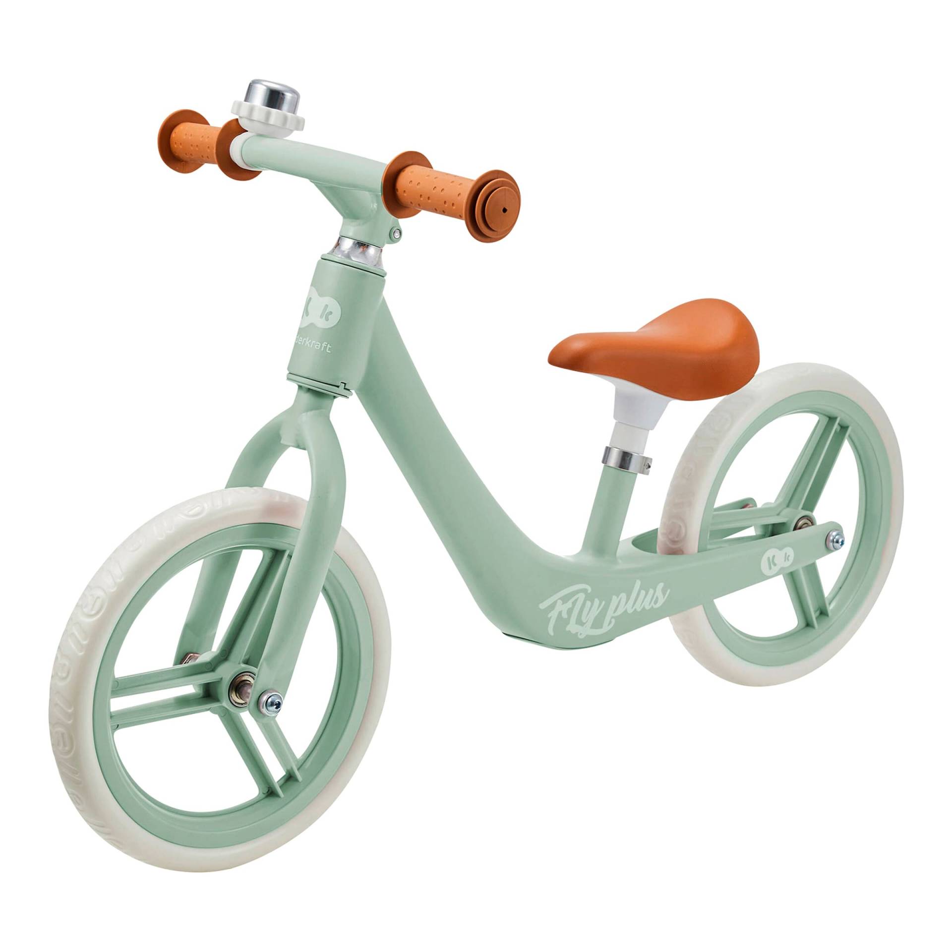 Kinderkraft Laufrad FLY PLUS Kinderkraft Laufrad FLY PLUS von Kinderkraft