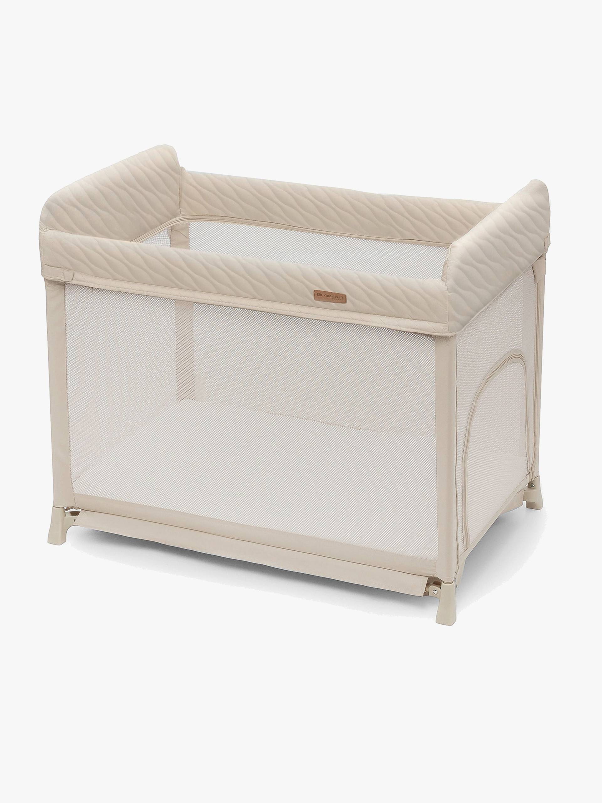 Kinderkraft Moon Dream Reisebett, Beige Kinderkraft Moon Dream Reisebett, Beige von Kinderkraft