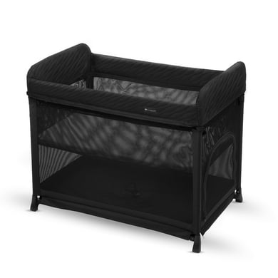 Kinderkraft Reisebett MOON DREAM Black von Kinderkraft