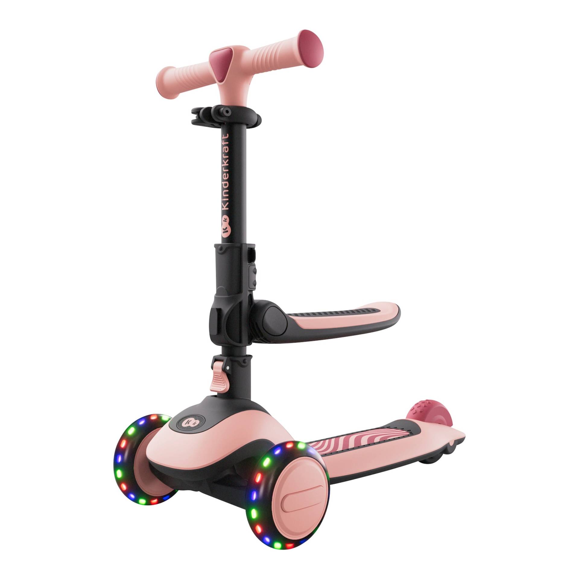 Kinderkraft Scooter HALLEY 2 Kinderkraft Scooter HALLEY 2 von Kinderkraft