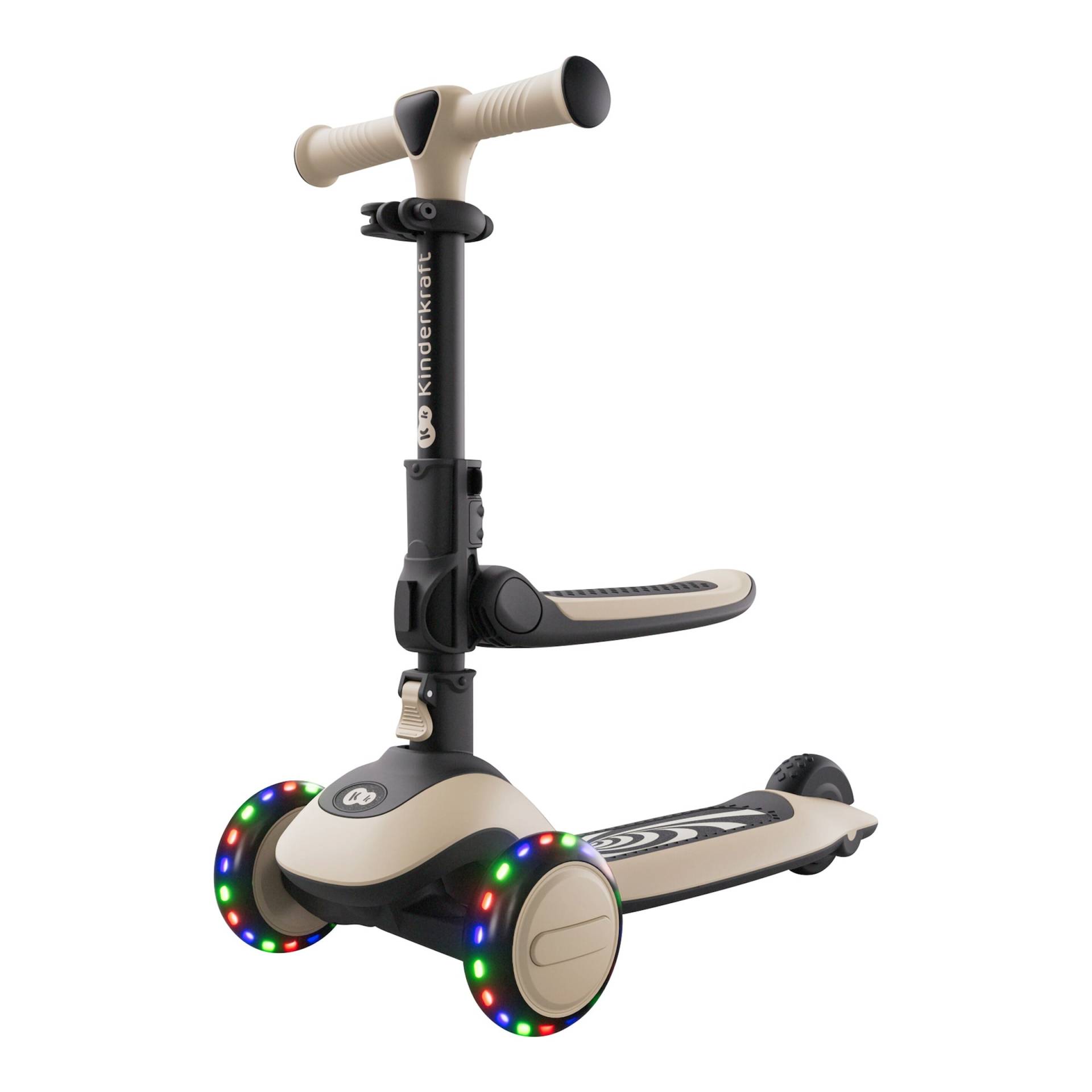 Kinderkraft Scooter HALLEY 2 Kinderkraft Scooter HALLEY 2 von Kinderkraft