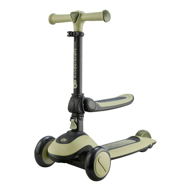 Kinderkraft Scooter HALLEY von Kinderkraft