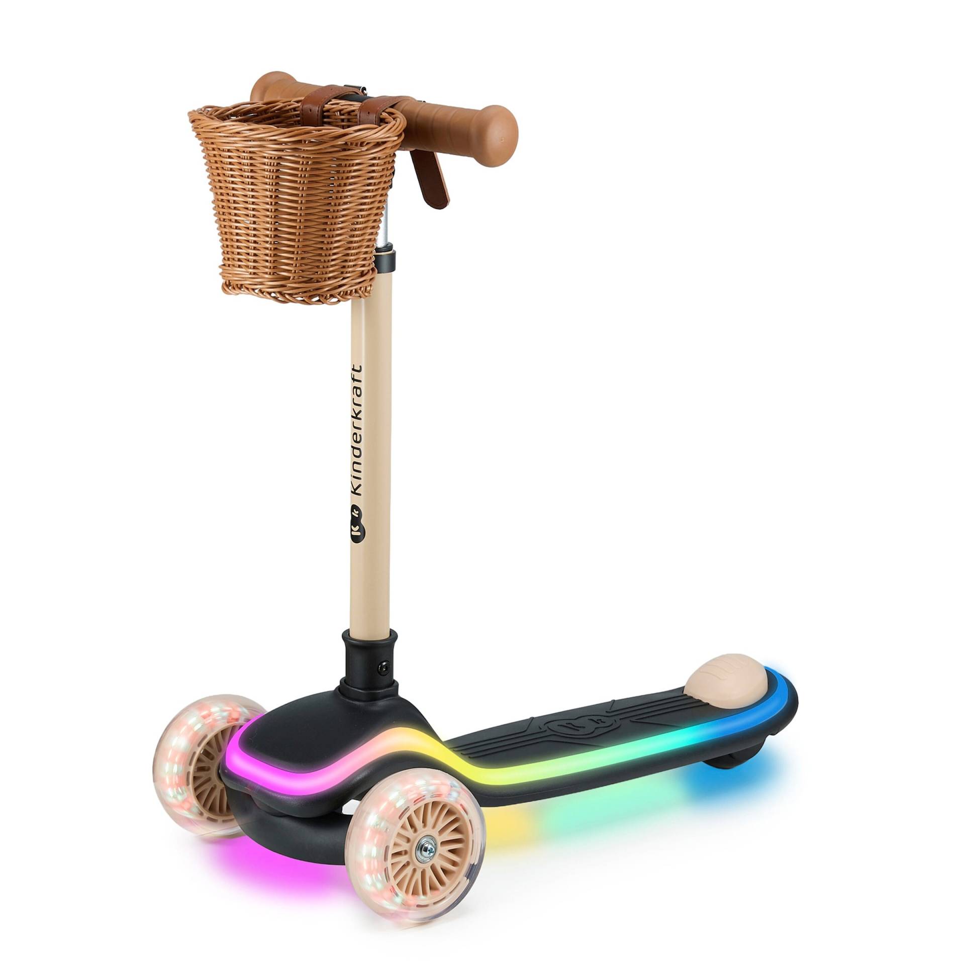 Kinderkraft Scooter Raket Kinderkraft Scooter Raket von Kinderkraft