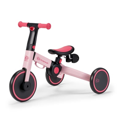 Kinderkraft Tricycle 4TRIKE, candy pink von Kinderkraft