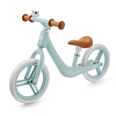 Kinderkraft balance bike FLY PLUS BABY BLUE von Kinderkraft