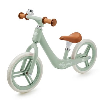 Kinderkraft balance bike FLY PLUS FRESH MINT von Kinderkraft