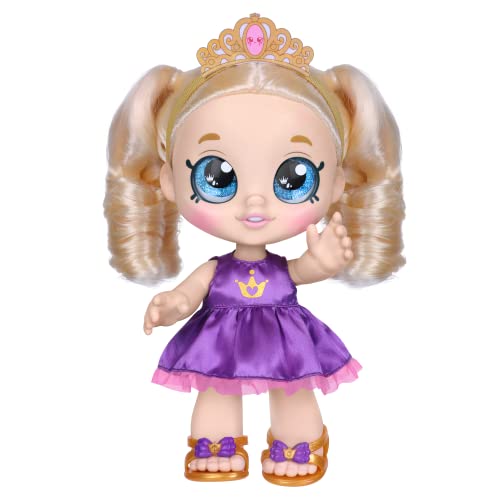 Kindi Kids Tiara Sparkles DOLL von Kindi Kids