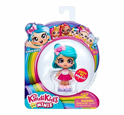 Kindi Kids Minis S1 Cindy POPS SOLID von Kindi Kids