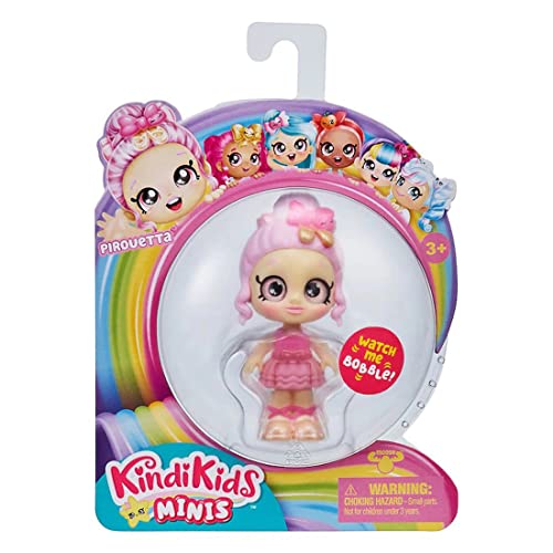 Kindi Kids Minis S1 PIROUETTA SOLID von Kindi Kids