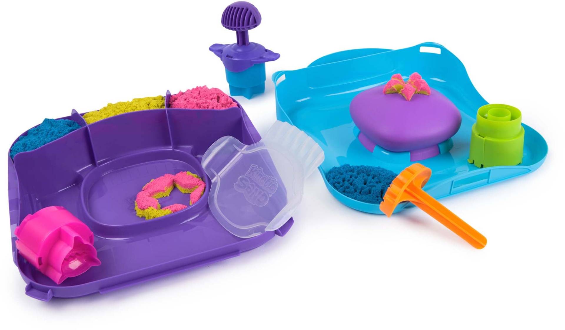 Kinetic Sand SquishMotion Spielset von Kinetic Sand