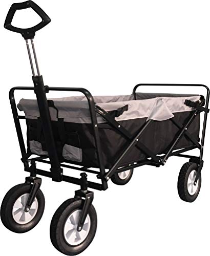 Outdoor Active Bollerwagen, faltbar von King-Deeds