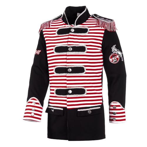 King of Trade 1. FC Köln Herrenfrack Alaaf ihr Jecke 2XL King of Trade 1. FC Köln Herrenfrack Alaaf ihr Jecke 2XL von King of Trade