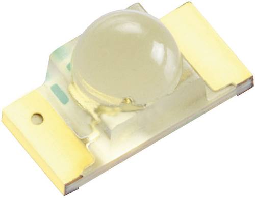 Kingbright KPTD-3216CGCK SMD-LED 1206 Grün 300 mcd 35° 20mA 2.1V von Kingbright